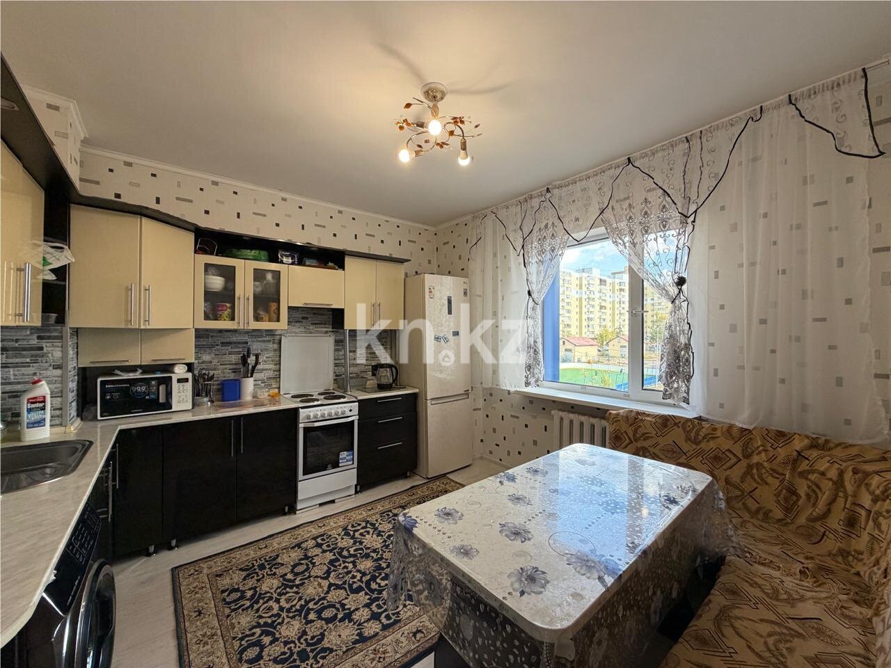 Продажа 3-комнатной квартиры, 81 м² в Караганде - фото 7