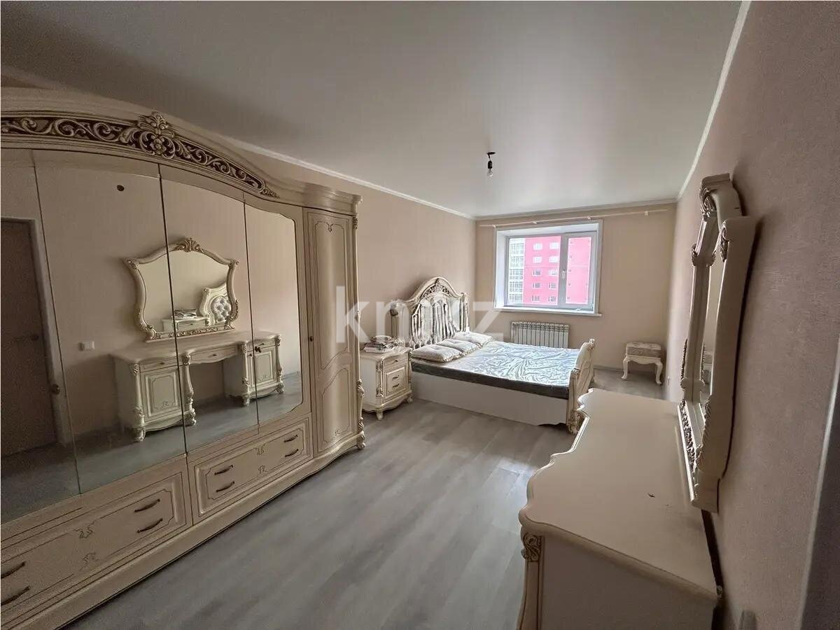 Продажа 4-комнатной квартиры, 120.1 м² в Астане - фото 2