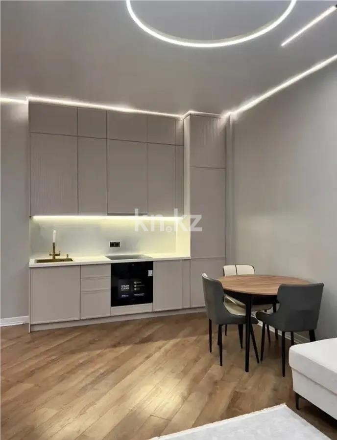 Продажа 2-комнатной квартиры, 50 м² в Астане - фото 3