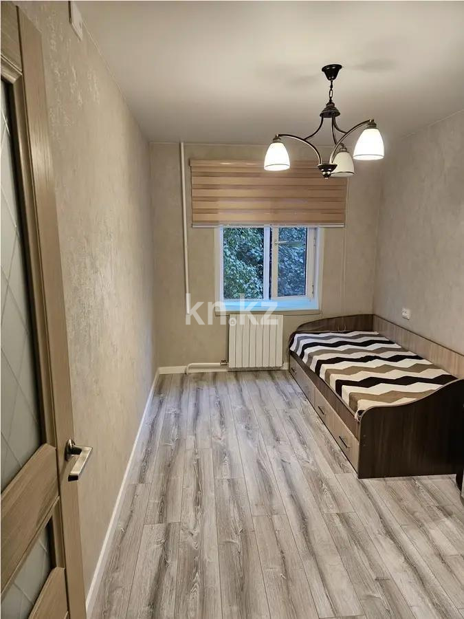 Продажа 2-комнатной квартиры, 45 м², мкр-н Айнабулак-2, дом  79 в Алматы - фото 2