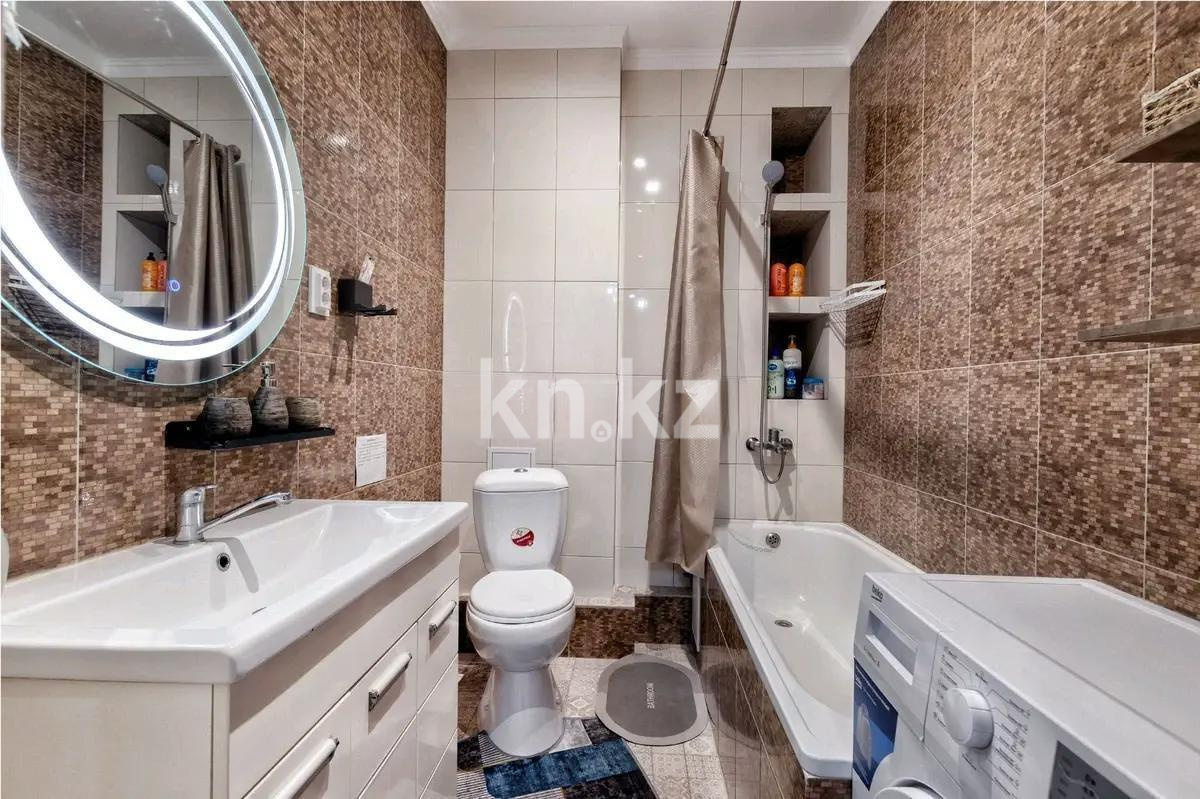 Продажа 1-комнатной квартиры, 42 м² в Астане - фото 3