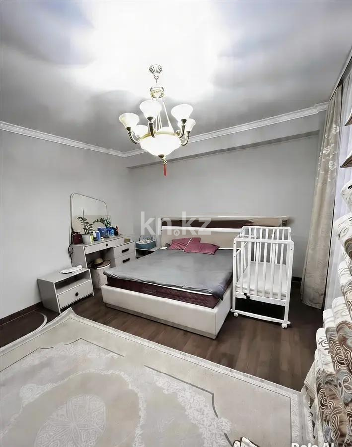 Продажа 4-комнатной квартиры, 165 м² в Астане - фото 2