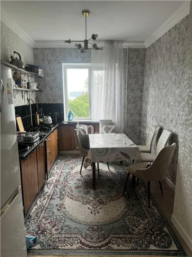 Продажа 1-комнатной квартиры, 39.2 м² в Алматы - фото 2