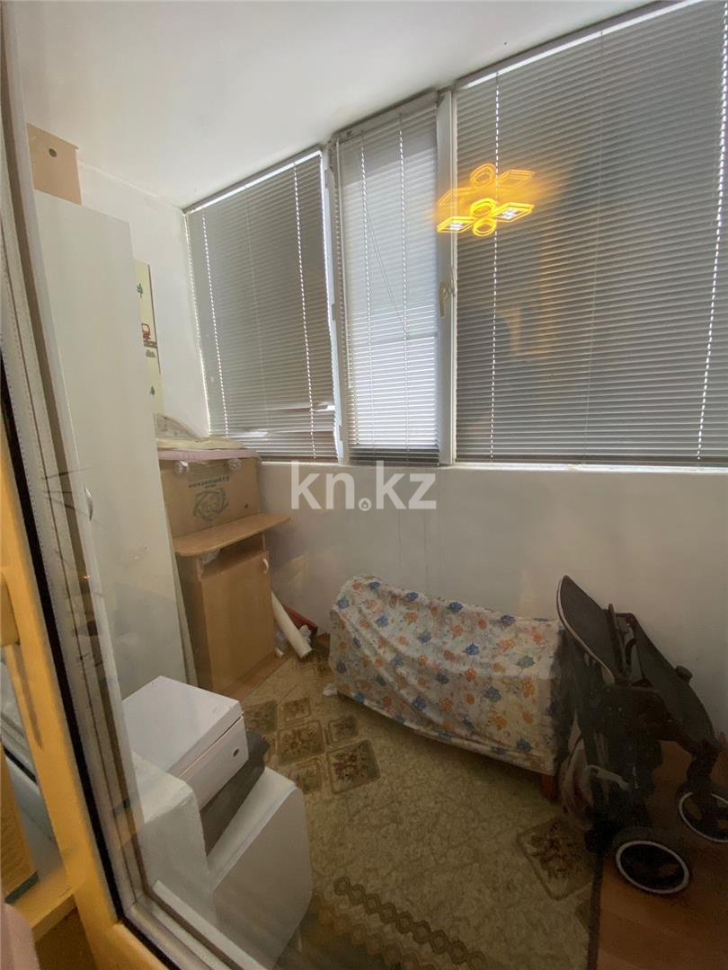 Продажа 4-комнатной квартиры, 110 м², мкр-н 8 в Темиртау - фото 9