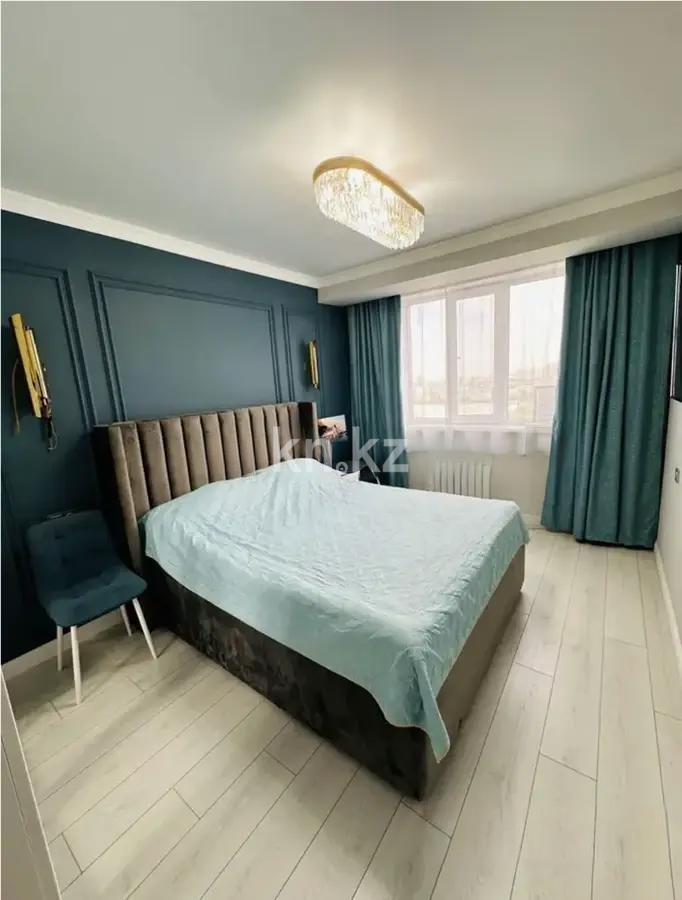 Продажа 2-комнатной квартиры, 58 м² в Алматы - фото 2