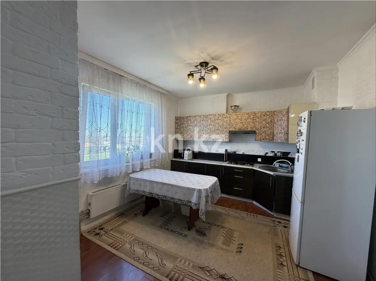 Продажа 2-комнатной квартиры, 70 м² в Алматы - фото 3