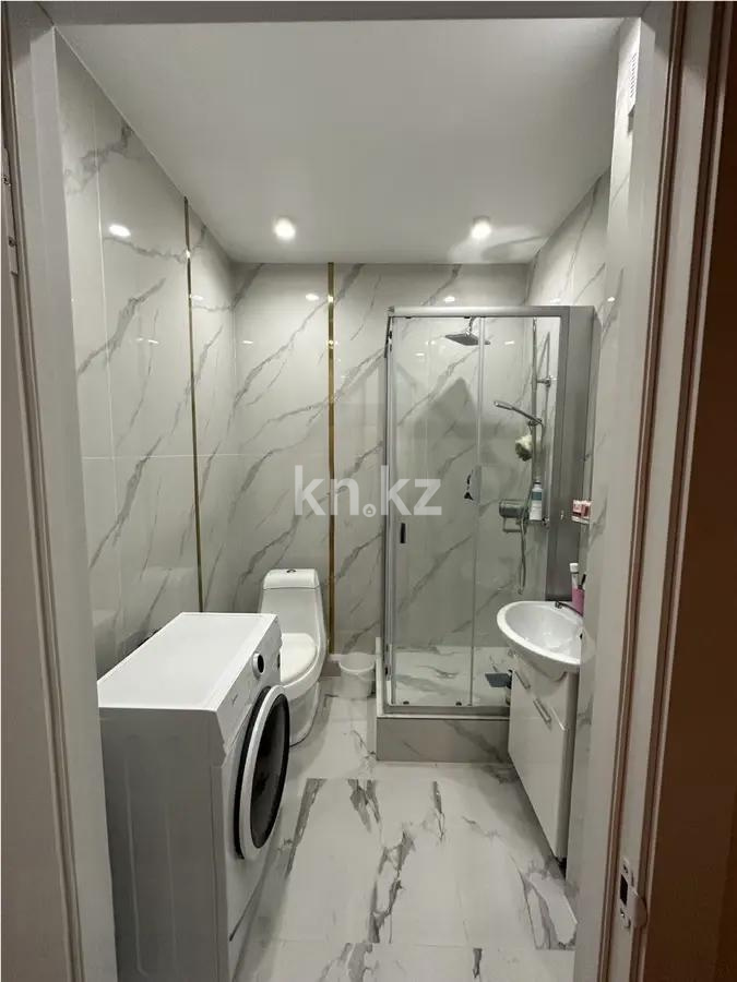 Продажа 2-комнатной квартиры, 68 м² в Алматы - фото 4