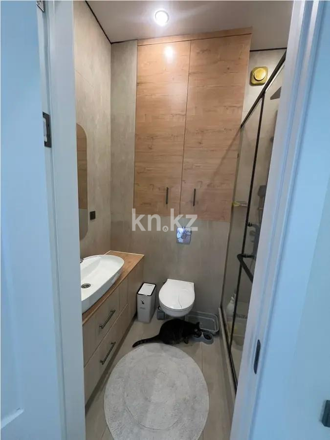 Продажа 4-комнатной квартиры, 112 м² в Астане - фото 6