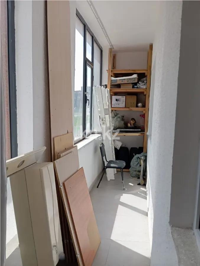 Продажа 2-комнатной квартиры, 60.4 м² в Астане - фото 5