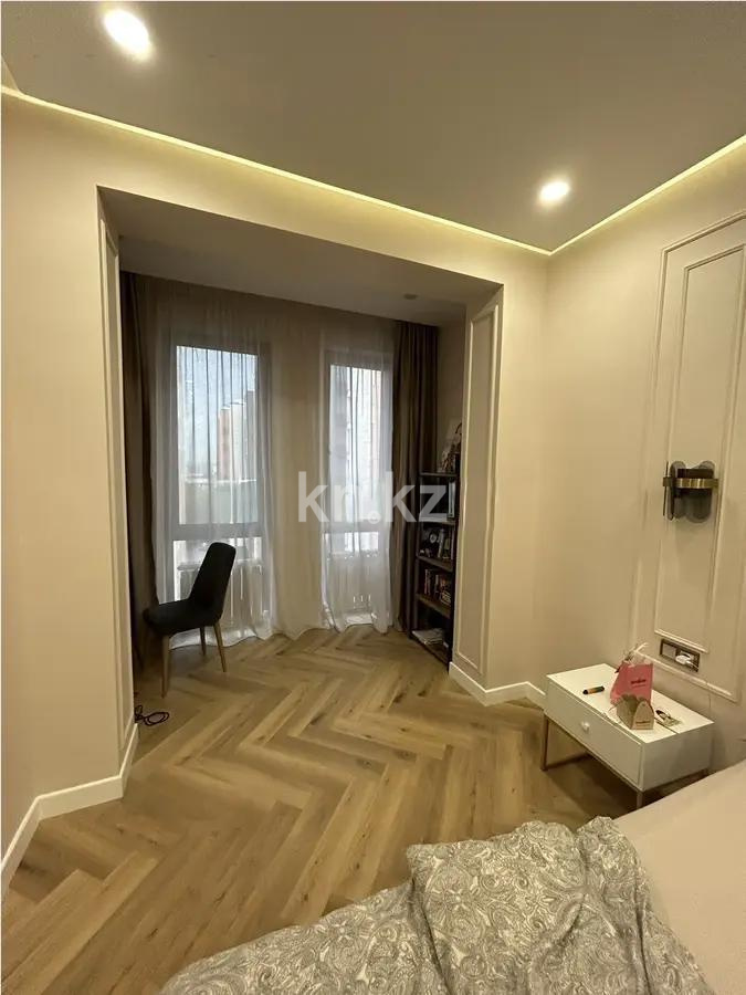 Продажа 1-комнатной квартиры, 50 м² в Алматы