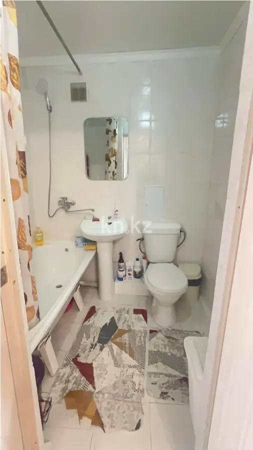 Продажа 1-комнатной квартиры, 31.5 м² в Астане - фото 3
