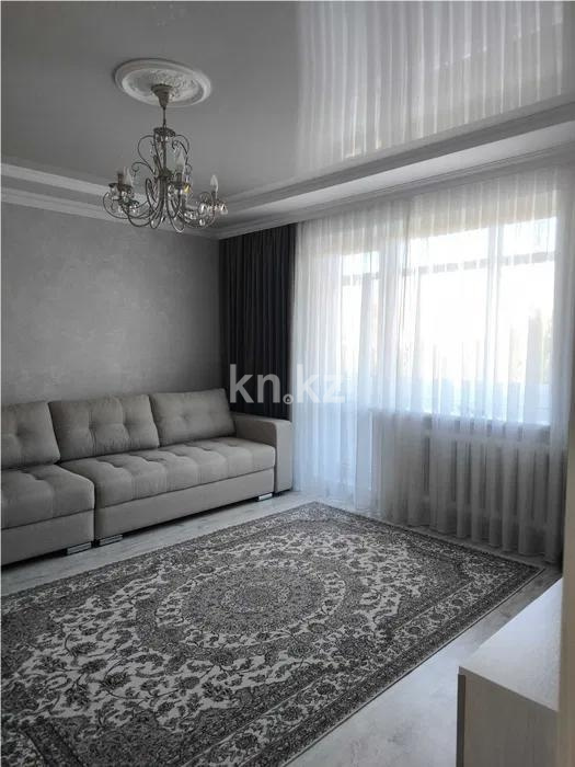Продажа 3-комнатной квартиры, 63 м² в Караганде
