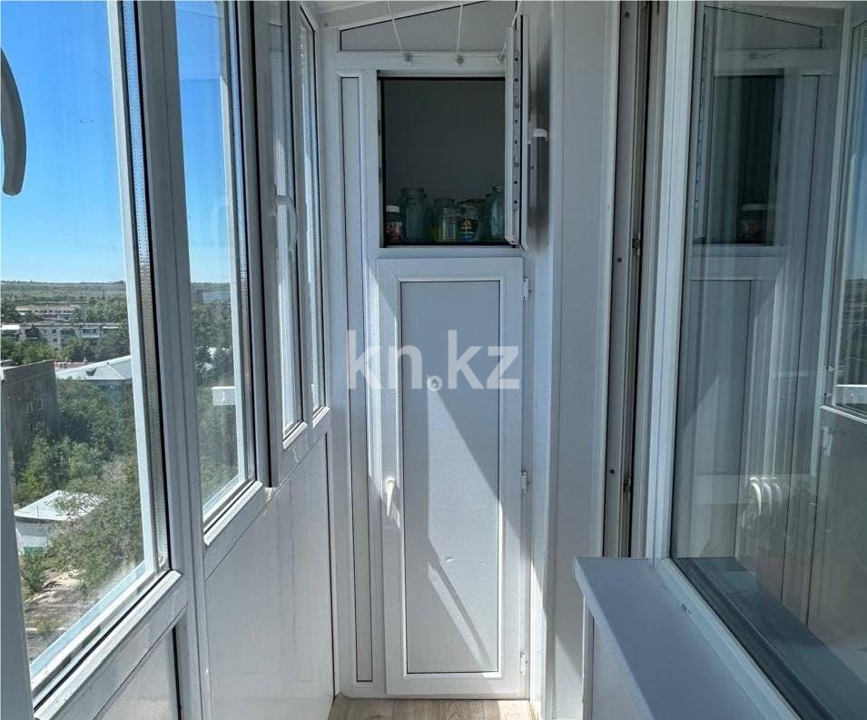 Продажа 3-комнатной квартиры, 65 м² в Караганде - фото 13
