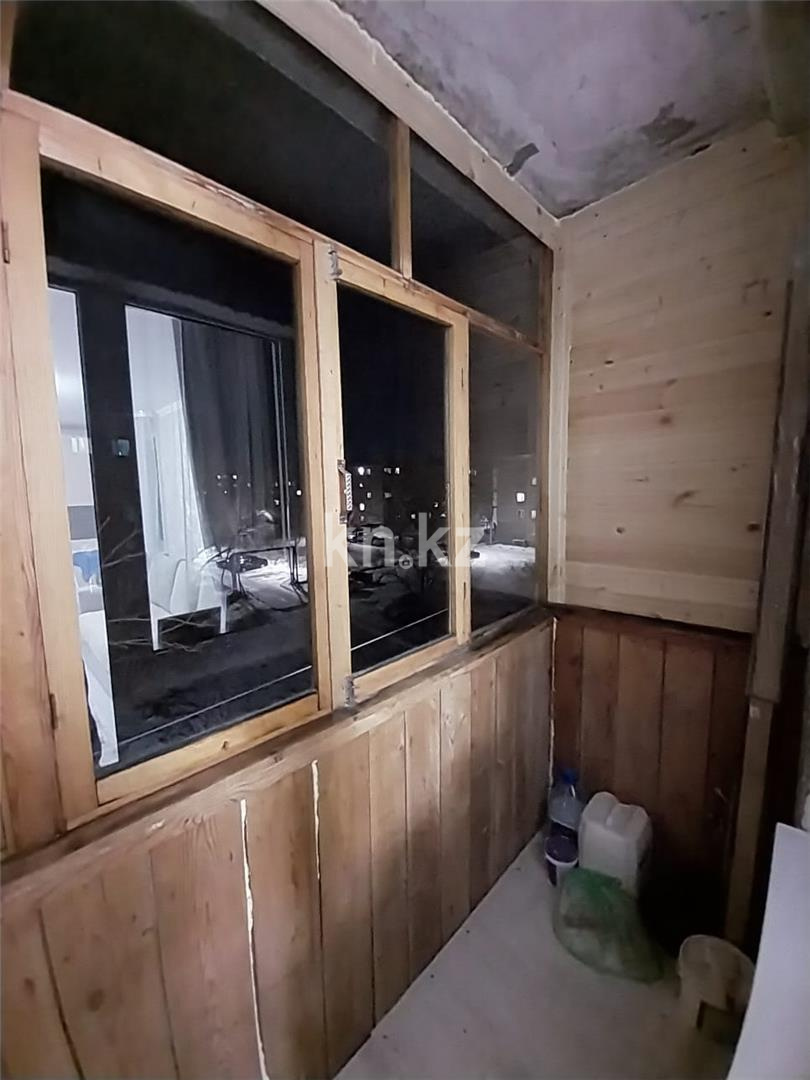 Продажа 1-комнатной квартиры, 30 м², мкр-н 12 в Караганде - фото 10