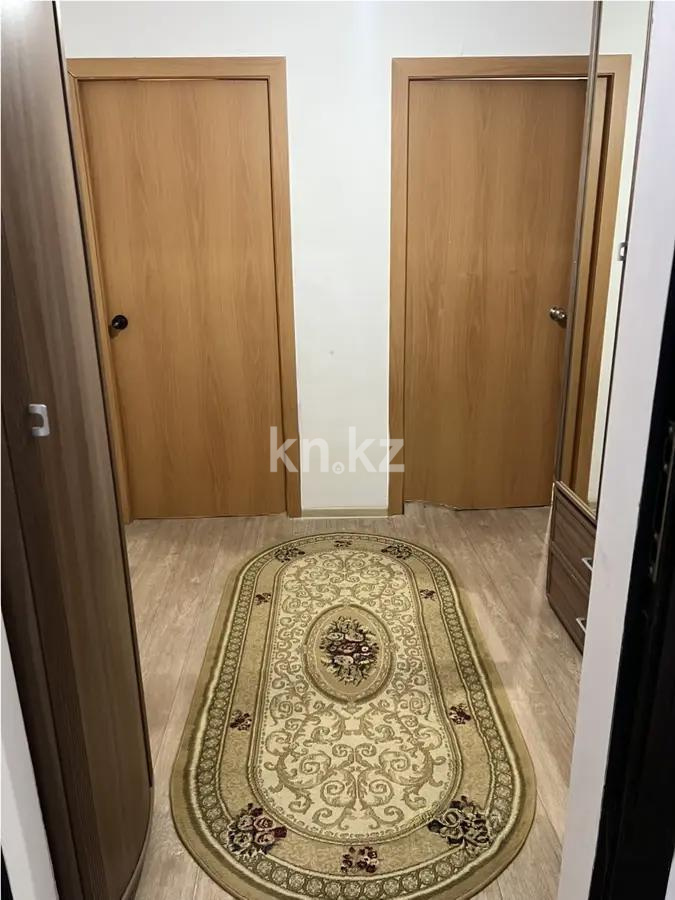 Продажа 1-комнатной квартиры, 36.4 м², ул. Серкебаева, дом  33/4 в Астане - фото 5