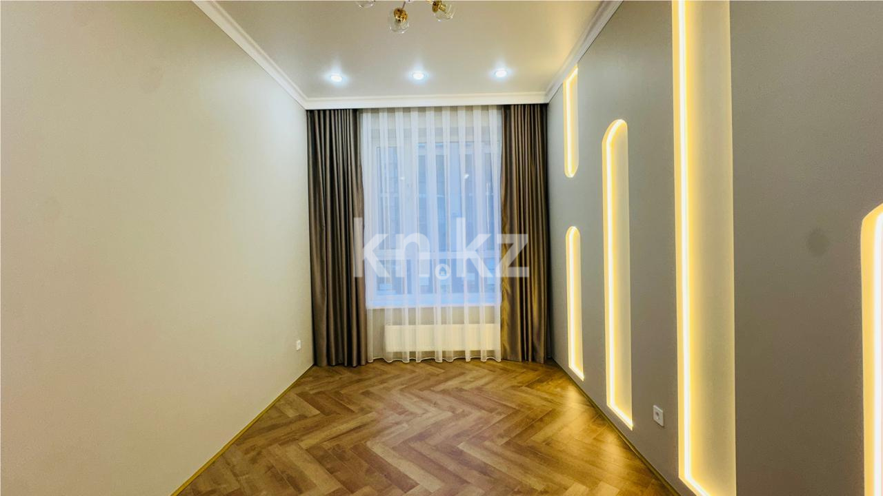 Продажа 3-комнатной квартиры, 80 м² в Астане - фото 12
