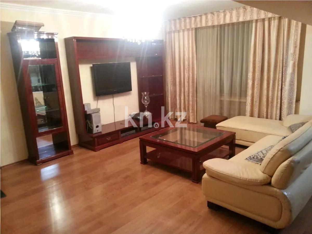 Продажа 2-комнатной квартиры, 64 м² в Алматы