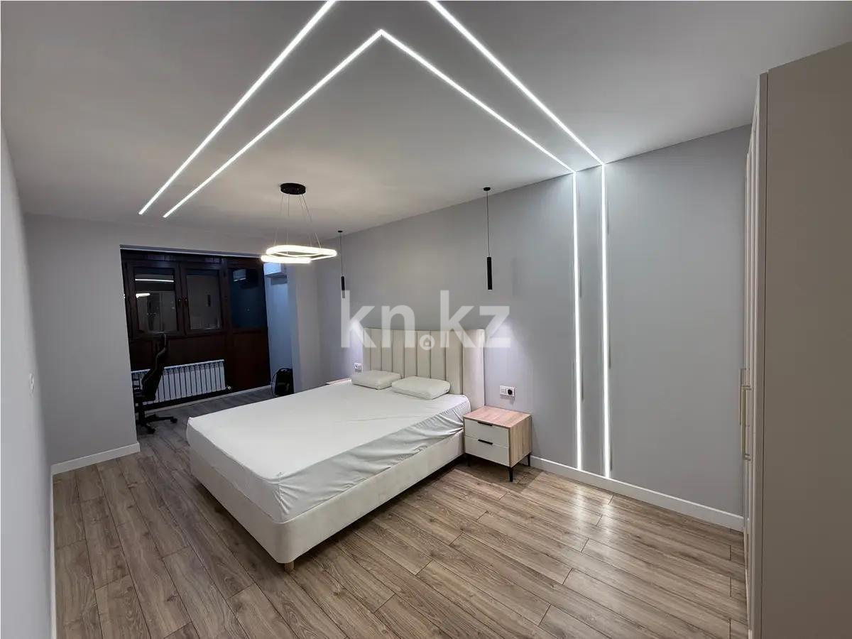 Продажа 2-комнатной квартиры, 69 м² в Алматы - фото 2