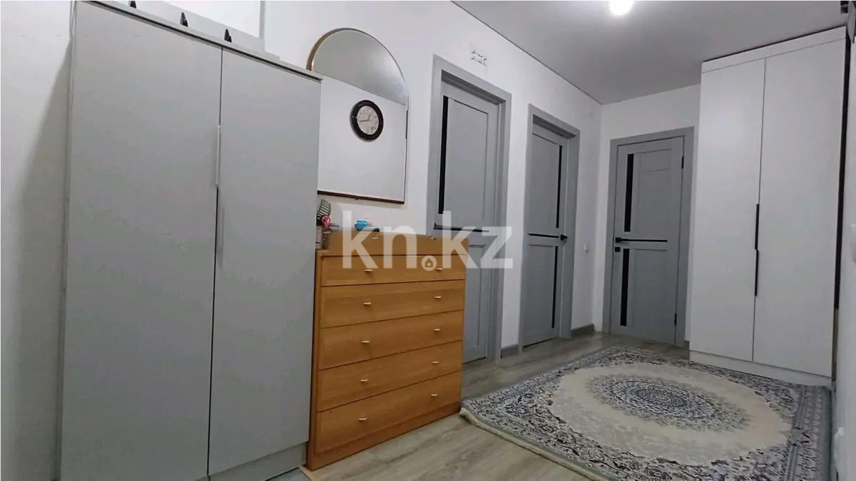 Продажа 1-комнатной квартиры, 40 м² в Астане - фото 3