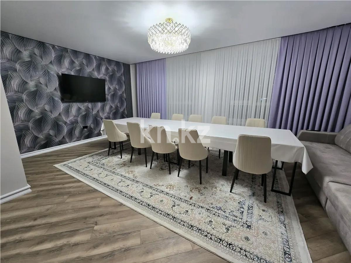 Продажа 3-комнатной квартиры, 100 м² в Астане
