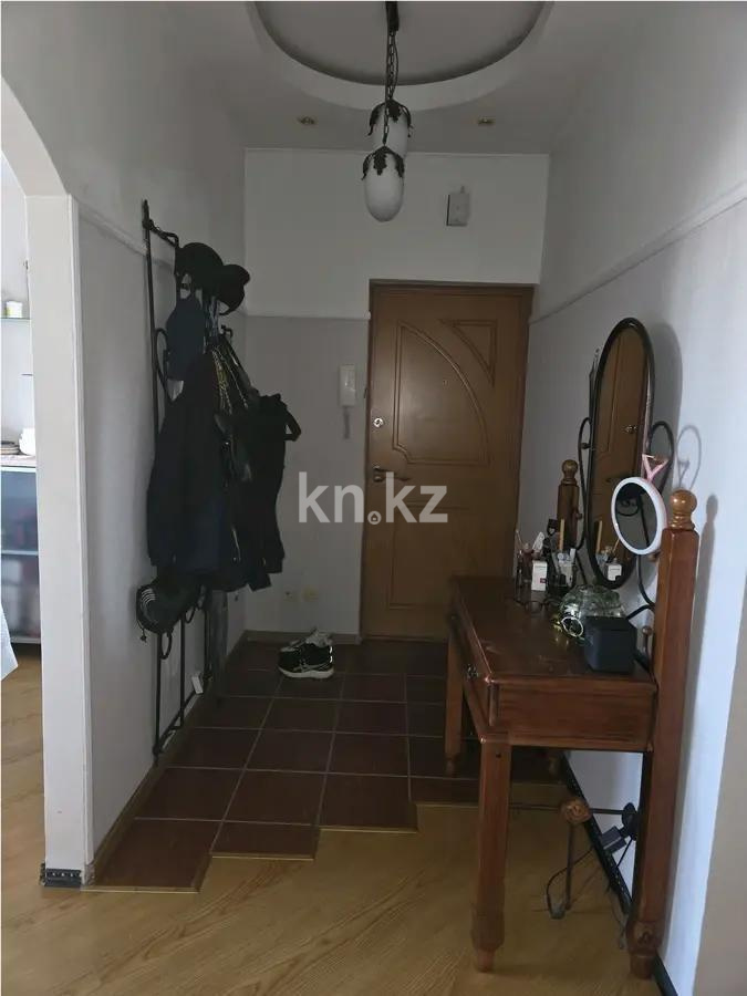 Продажа 2-комнатной квартиры, 58.4 м², пр. Достык, дом  105/2 в Алматы - фото 6