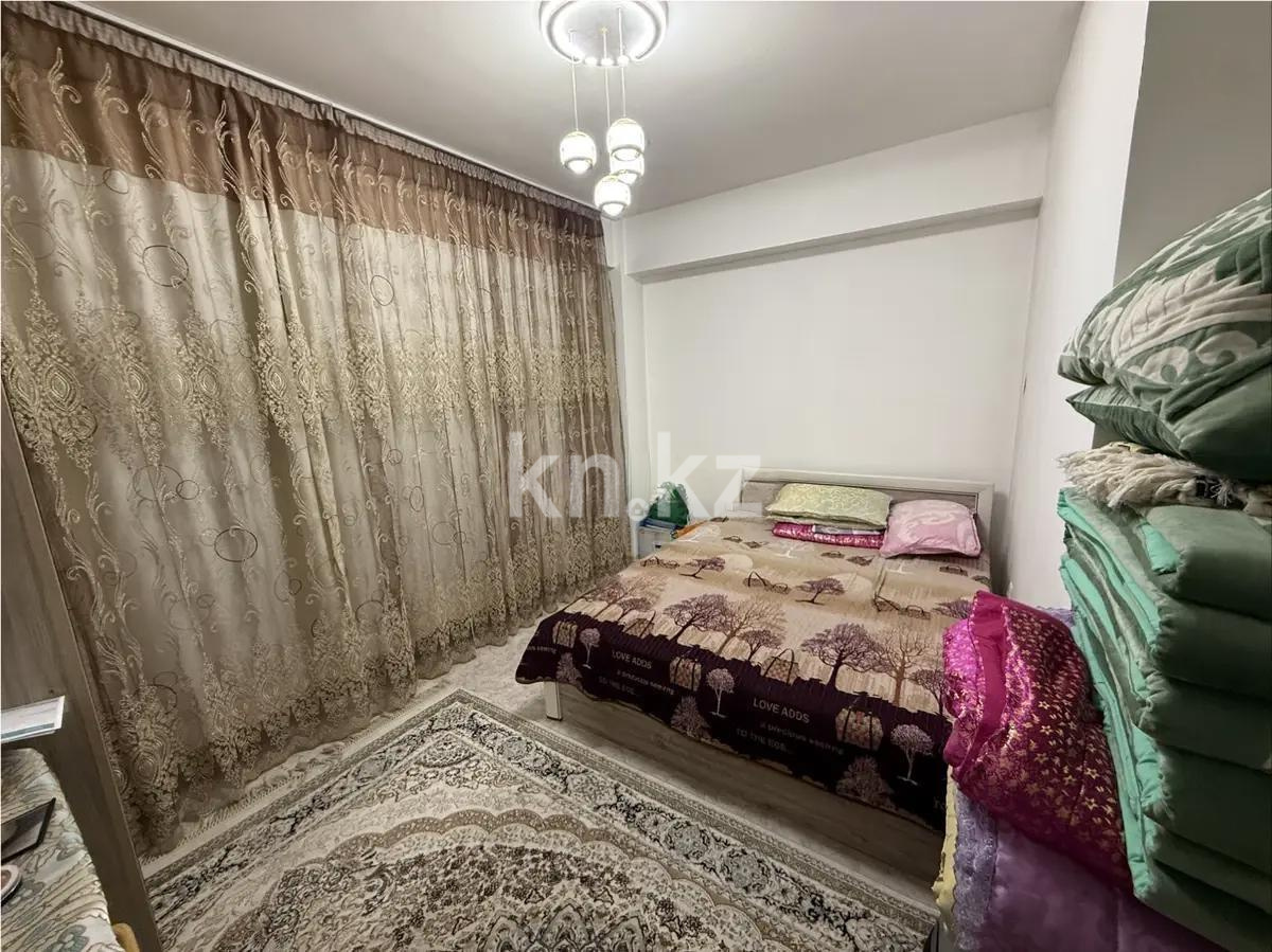 Продажа 2-комнатной квартиры, 62 м² в Алматы - фото 2