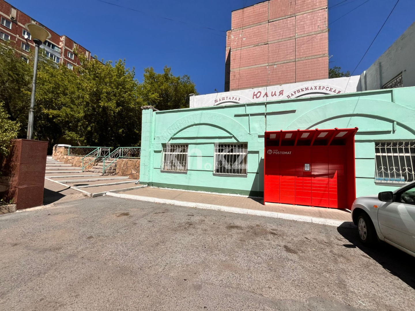 Продажа , 423 м², мкр-н Степной-1, дом  17 в Караганде - фото 2