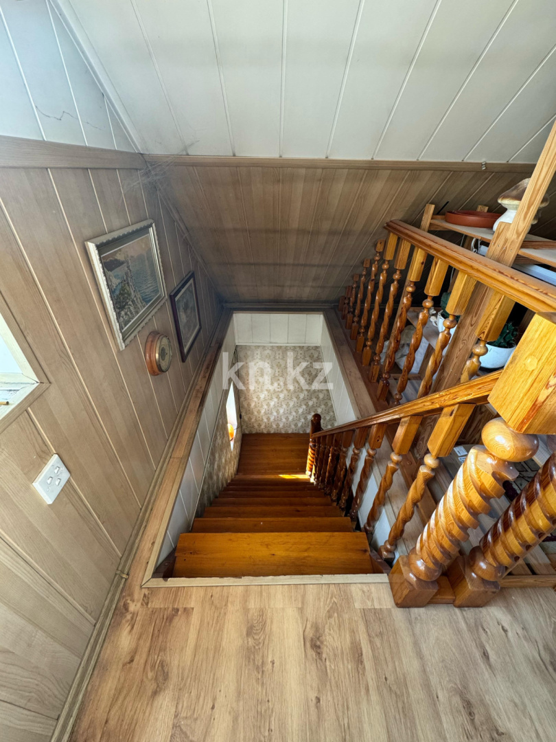 Продажа 4-комнатного дома, 97 м², ул. Сарсекова в Караганде - фото 9