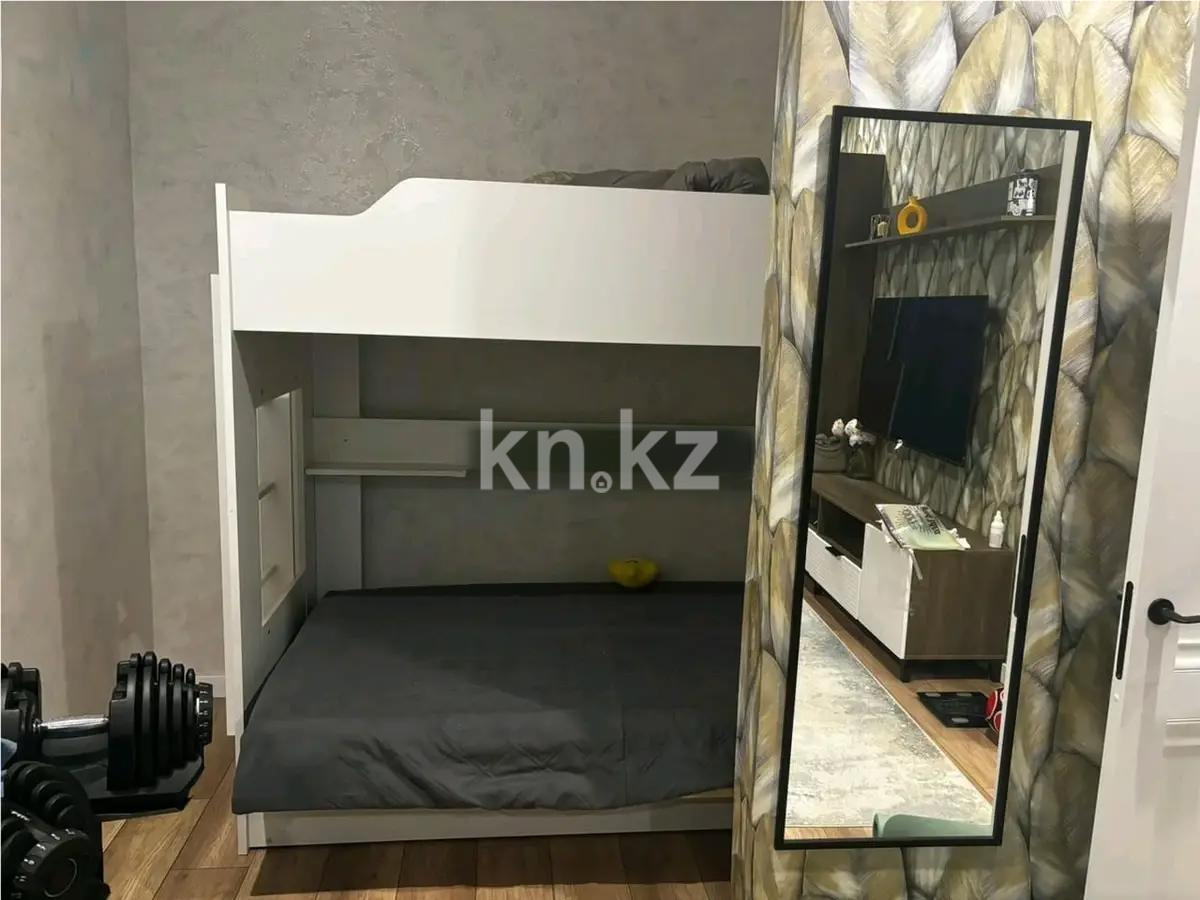 Продажа 1-комнатной квартиры, 38 м², ул. Е-181, дом  1 в Астане - фото 2