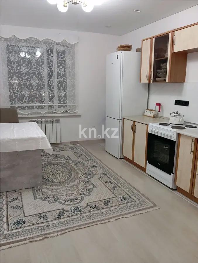 Продажа 2-комнатной квартиры, 72.5 м² в Астане - фото 3