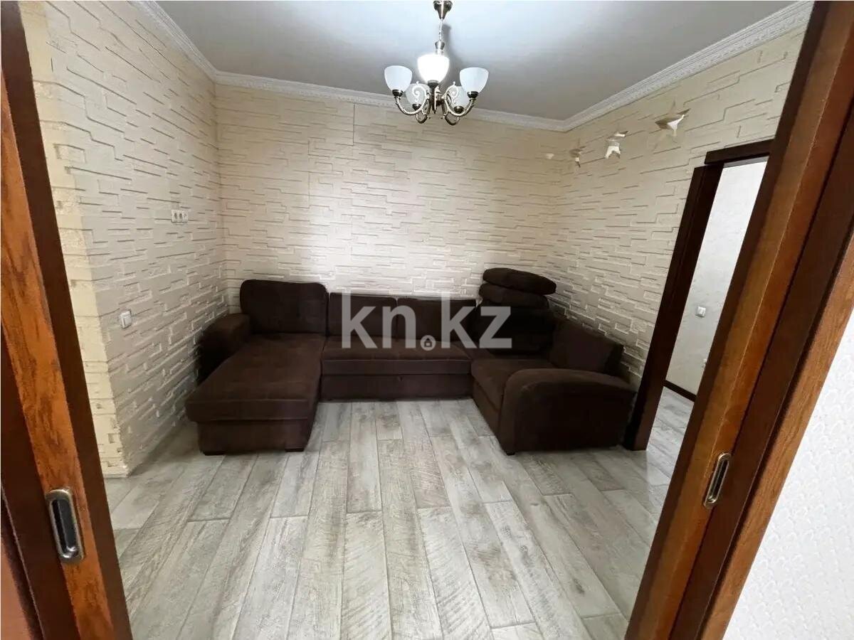 Продажа 3-комнатной квартиры, 97 м² в Астане