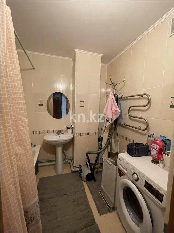 Продажа 3-комнатной квартиры, 76.6 м², ул. Мустафина, дом  21/6 в Астане - фото 5