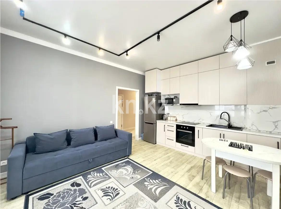 Продажа 2-комнатной квартиры, 52 м² в Астане - фото 2