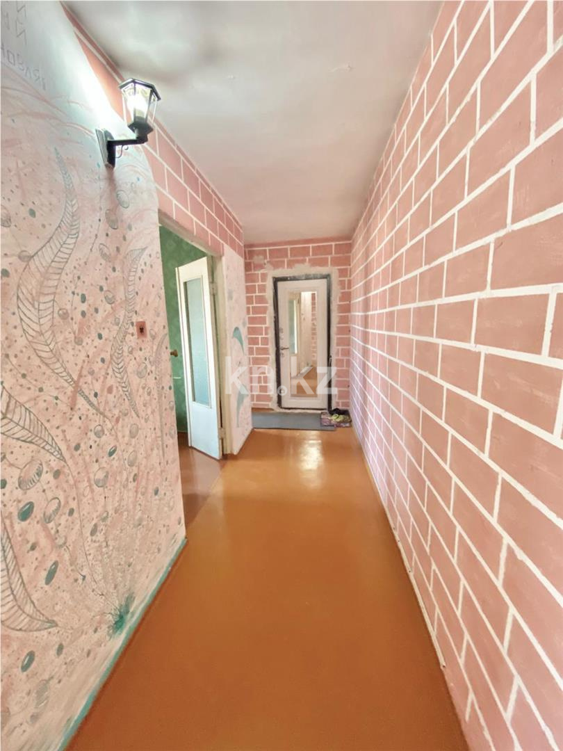 Продажа 3-комнатной квартиры, 68 м², мкр-н Восток-1, дом  16 в Караганде - фото 7