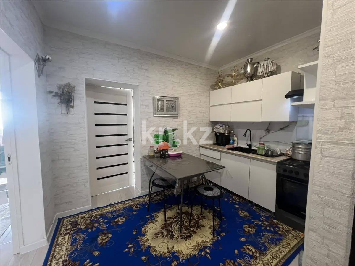 Продажа 2-комнатной квартиры, 71 м² в Алматы - фото 3