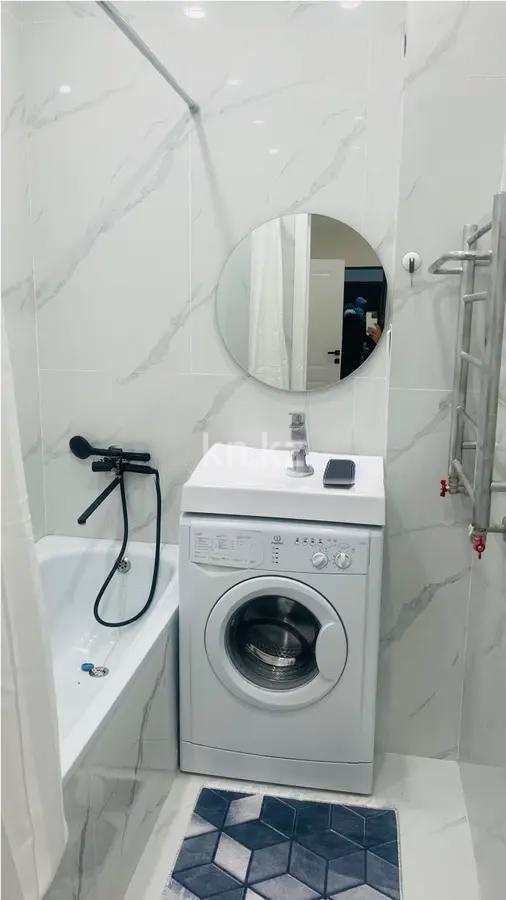 Продажа 2-комнатной квартиры, 53 м², ул. Караменде Би Шакаулы, дом  7 в Астане - фото 4