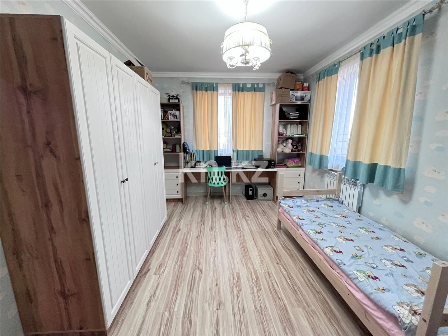 Продажа 5-комнатного дома, 283.2 м² в Караганде - фото 13