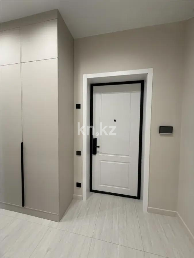 Продажа 2-комнатной квартиры, 39 м² в Астане - фото 4