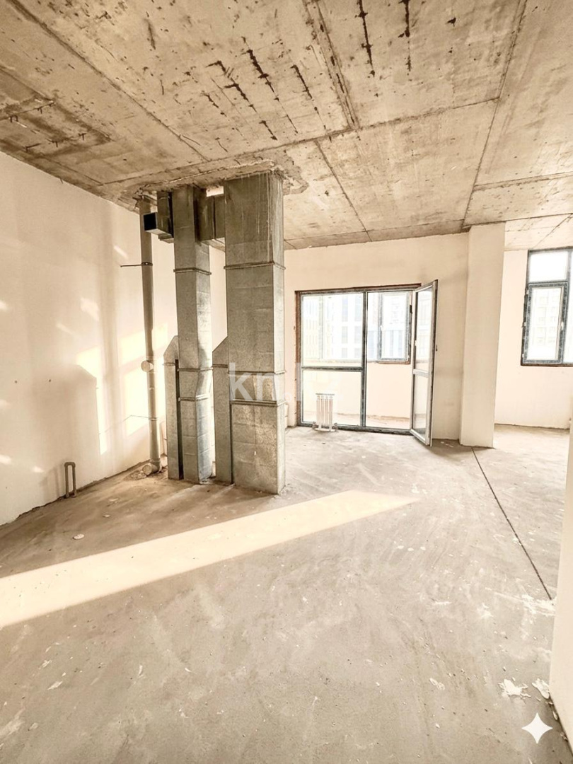 Продажа 1-комнатной квартиры, 47.5 м² в Астане - фото 4