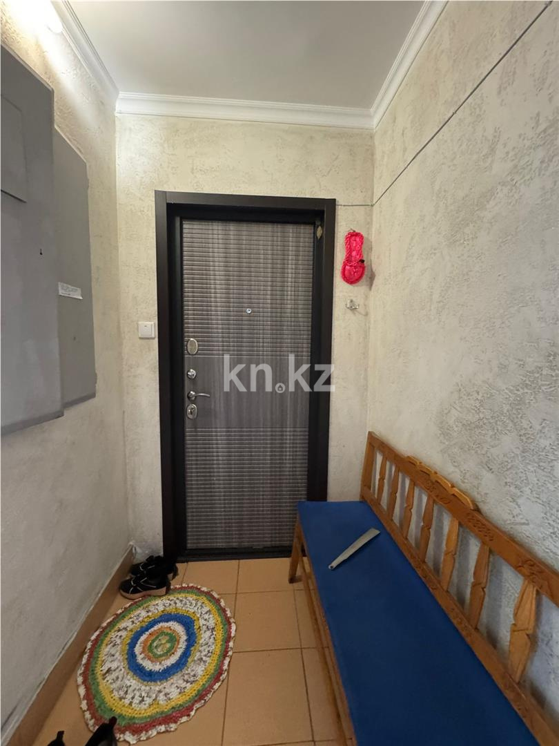 Продажа 4-комнатной квартиры, 89 м², мкр-н 8-й в Темиртау - фото 17