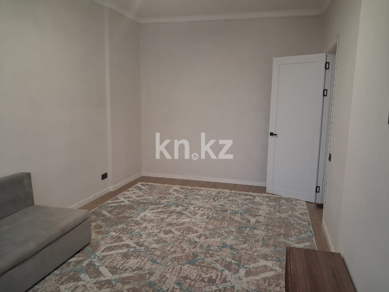Аренда 2-комнатной квартиры, 57 м² в Астане - фото 10