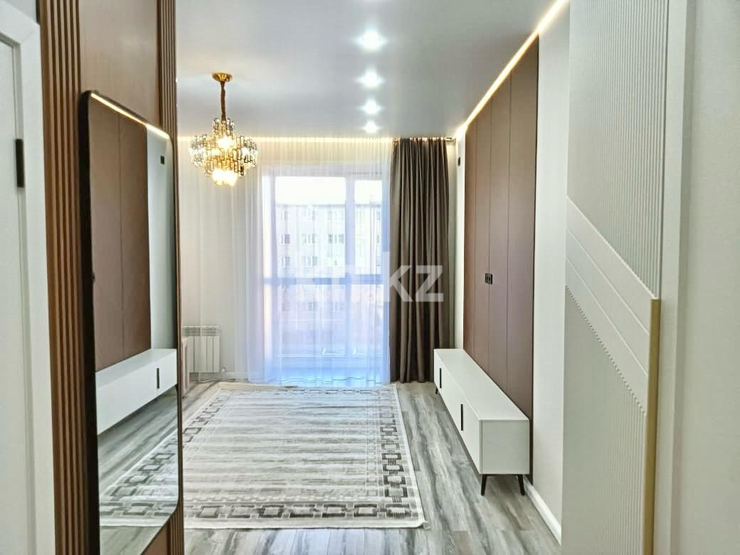 Продажа 2-комнатной квартиры, 50 м², ул. Университетская в Караганде - фото 3