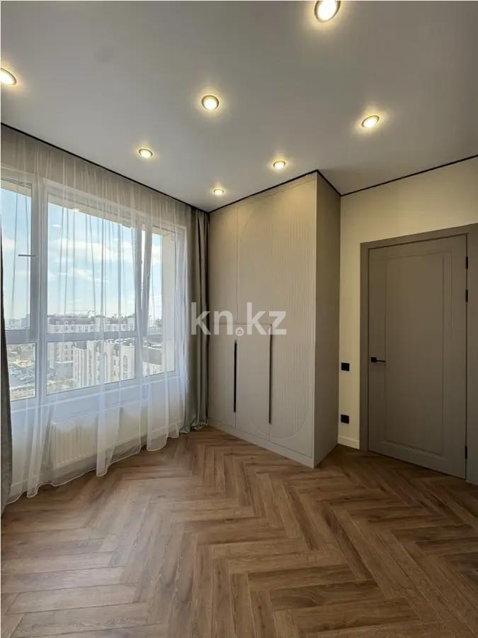 Продажа 3-комнатной квартиры, 66.5 м², ул. Бокейхана, дом  52 в Астане - фото 3