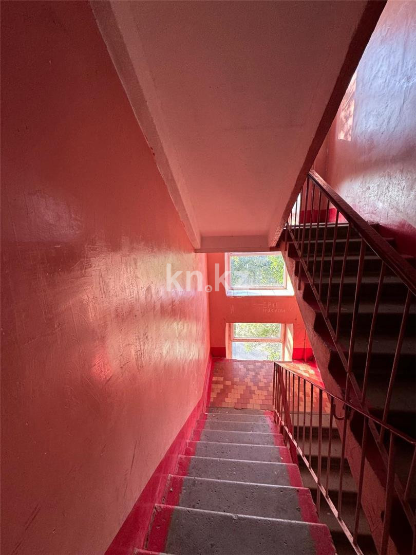 Продажа 5-комнатной квартиры, 96 м², пр. Мира в Темиртау - фото 23