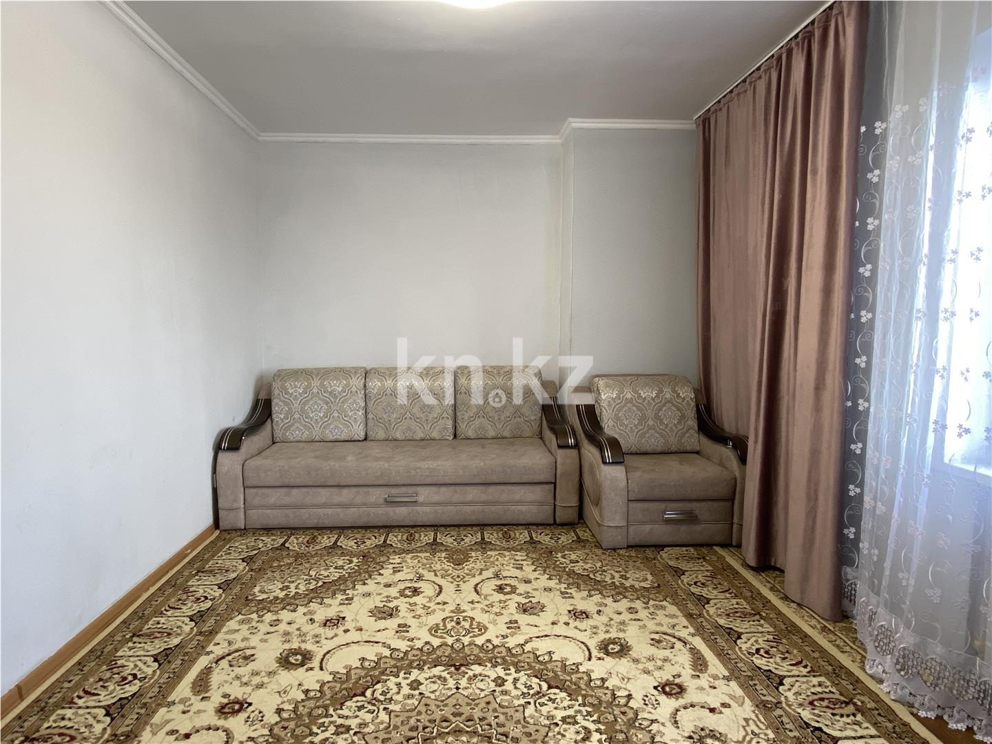 Продажа 2-комнатной квартиры, 56 м² в Астане - фото 2