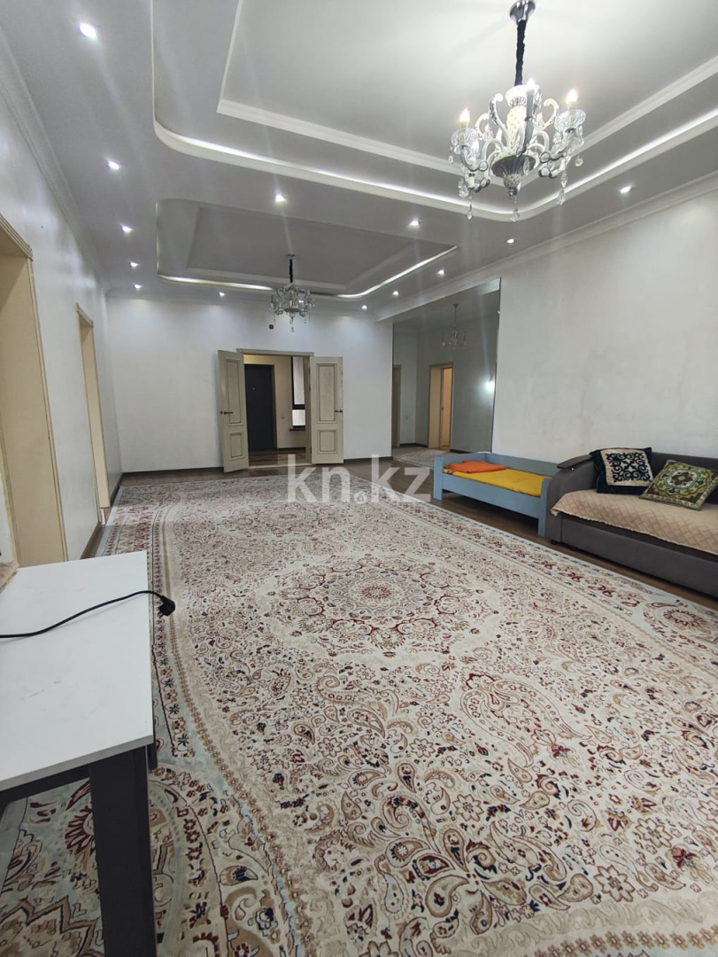 Продажа 5-комнатного дома, 180 м² в Алматы - фото 14