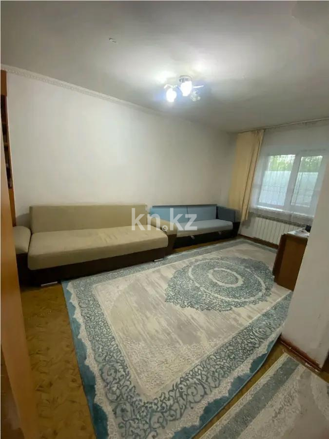 Продажа 1-комнатной квартиры, 31 м² в Караганде