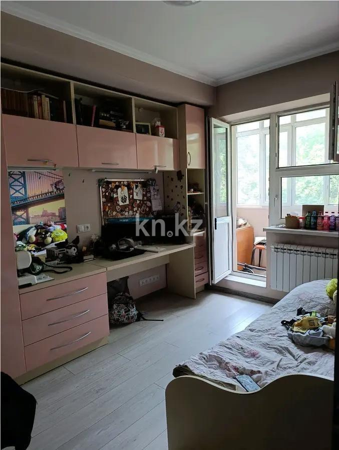 Продажа 3-комнатной квартиры, 64 м², мкр-н Айнабулак-2, дом  52 в Алматы - фото 3