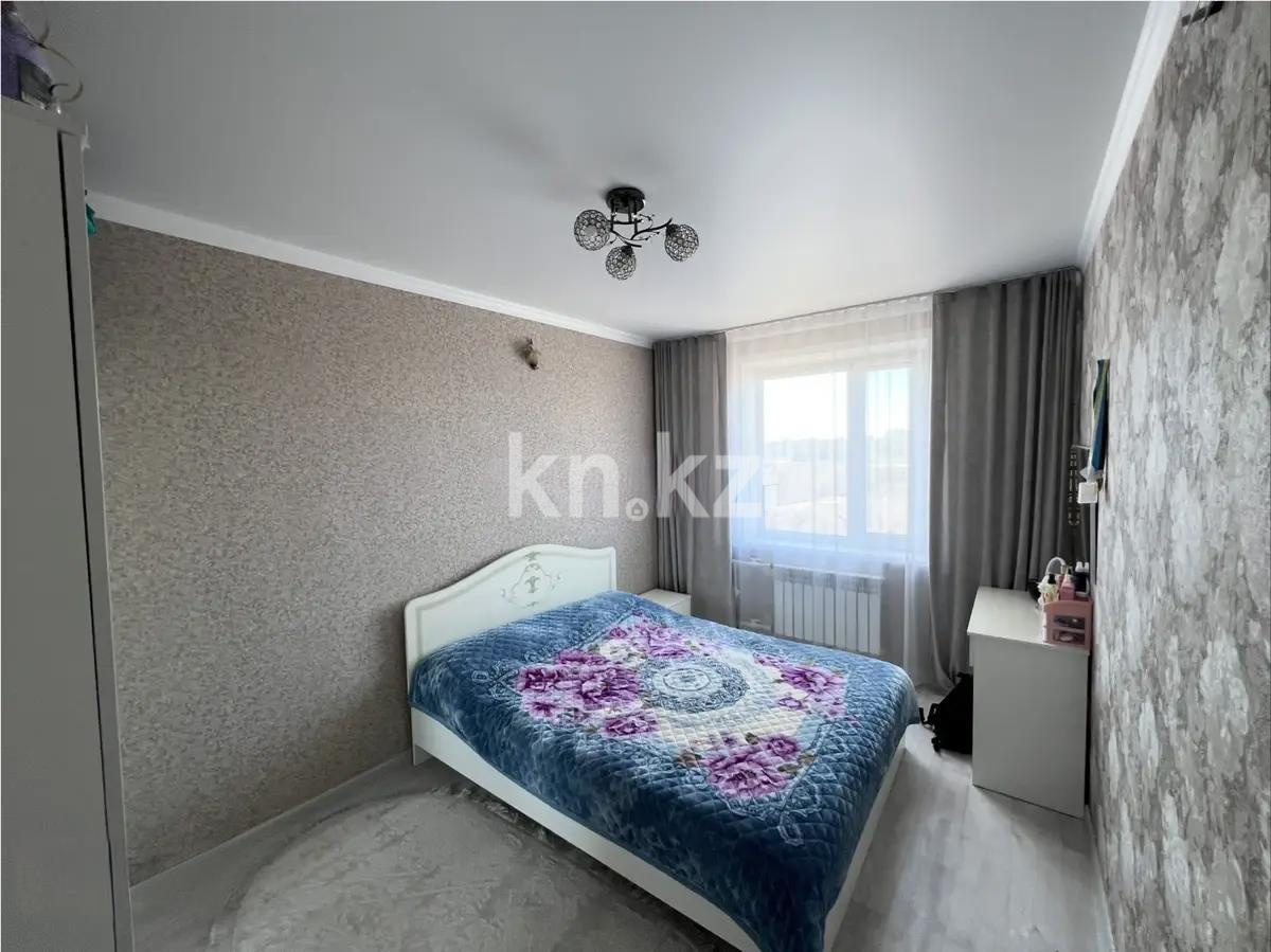 Продажа 3-комнатной квартиры, 68 м² в Караганде - фото 3