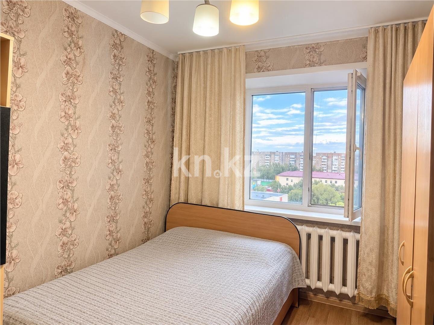 Продажа 2-комнатной квартиры, 53 м² в Караганде - фото 13